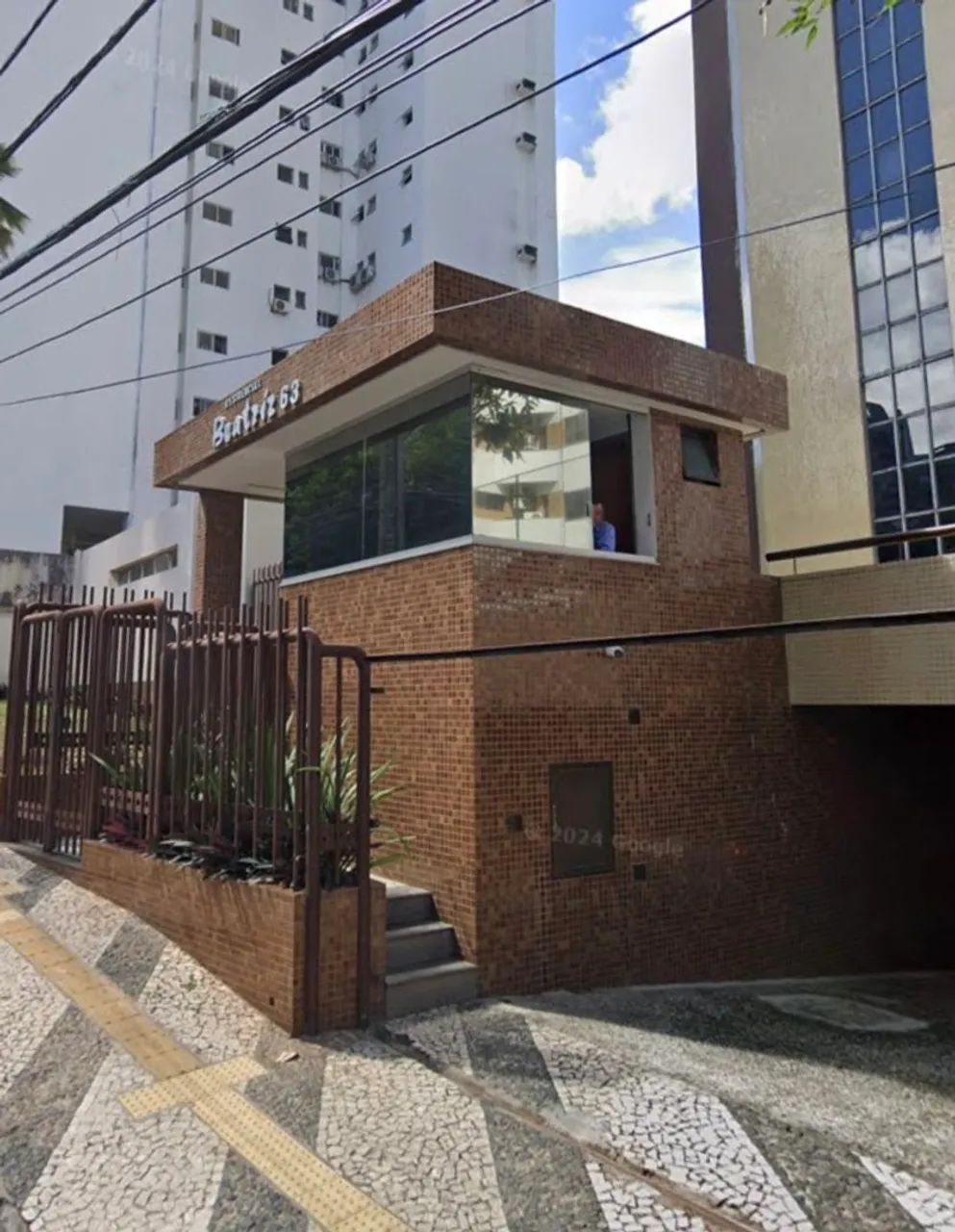 GRAÇA 2/4 SENDO 1 SUITE  79M² - Foto 2