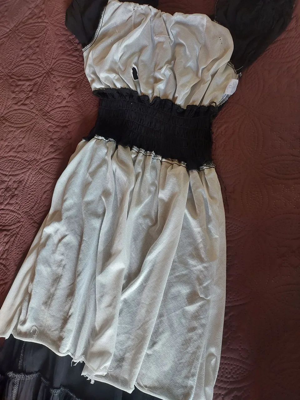Vestido longo  - Foto 5