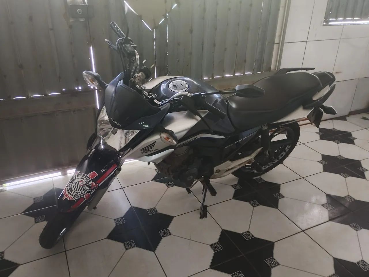 Titan cg160 - Foto 2
