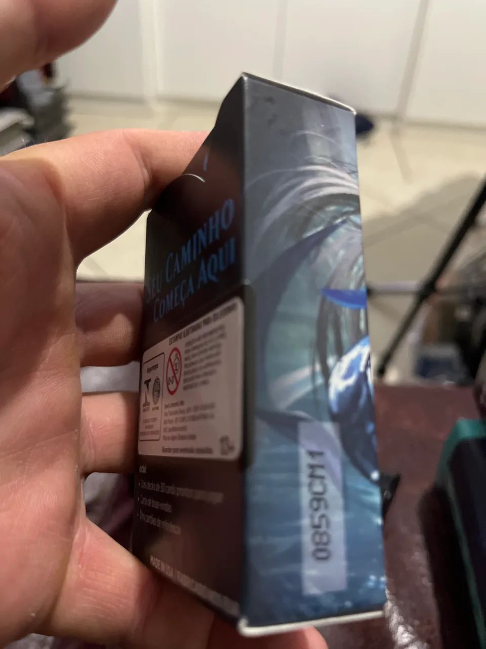 Welcome Deck 2020 de Magic the Gathering  - Foto 3