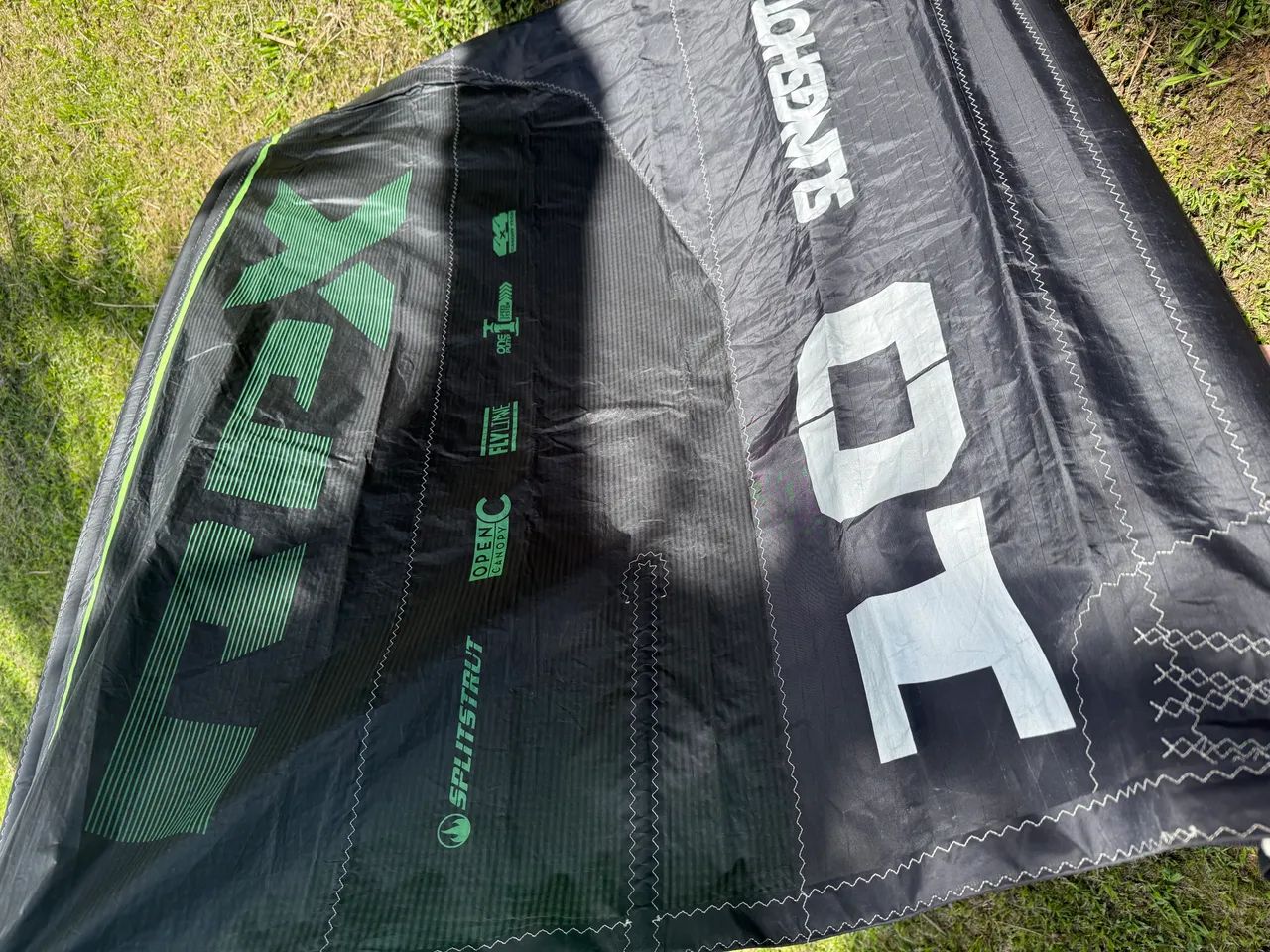 Kitesurf Slingshot rpx 10 ano 2022  - Foto 4