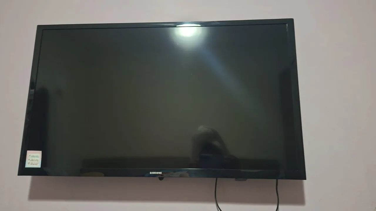 TV 32 polegadas