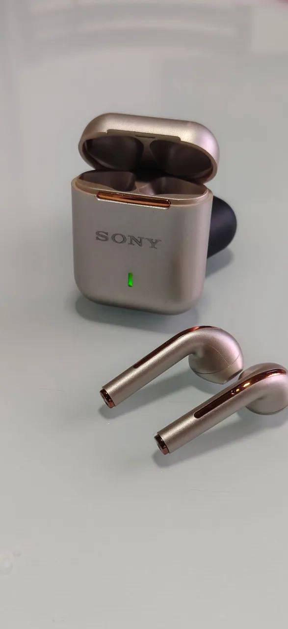 Fone bluetooth Sony - Foto 5