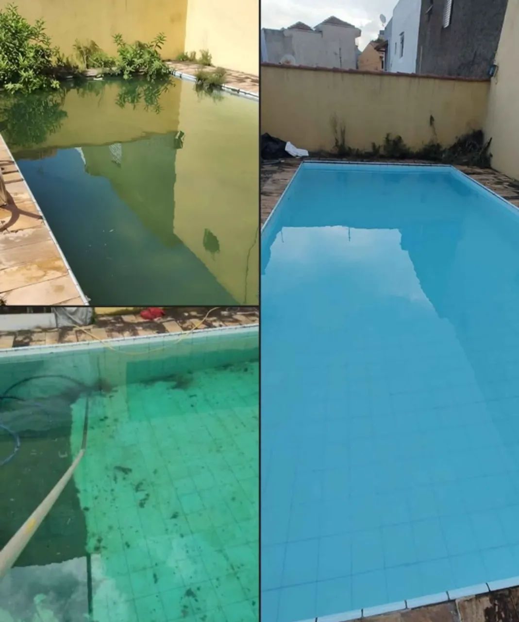 Piscineiro Profesional  - Foto 3