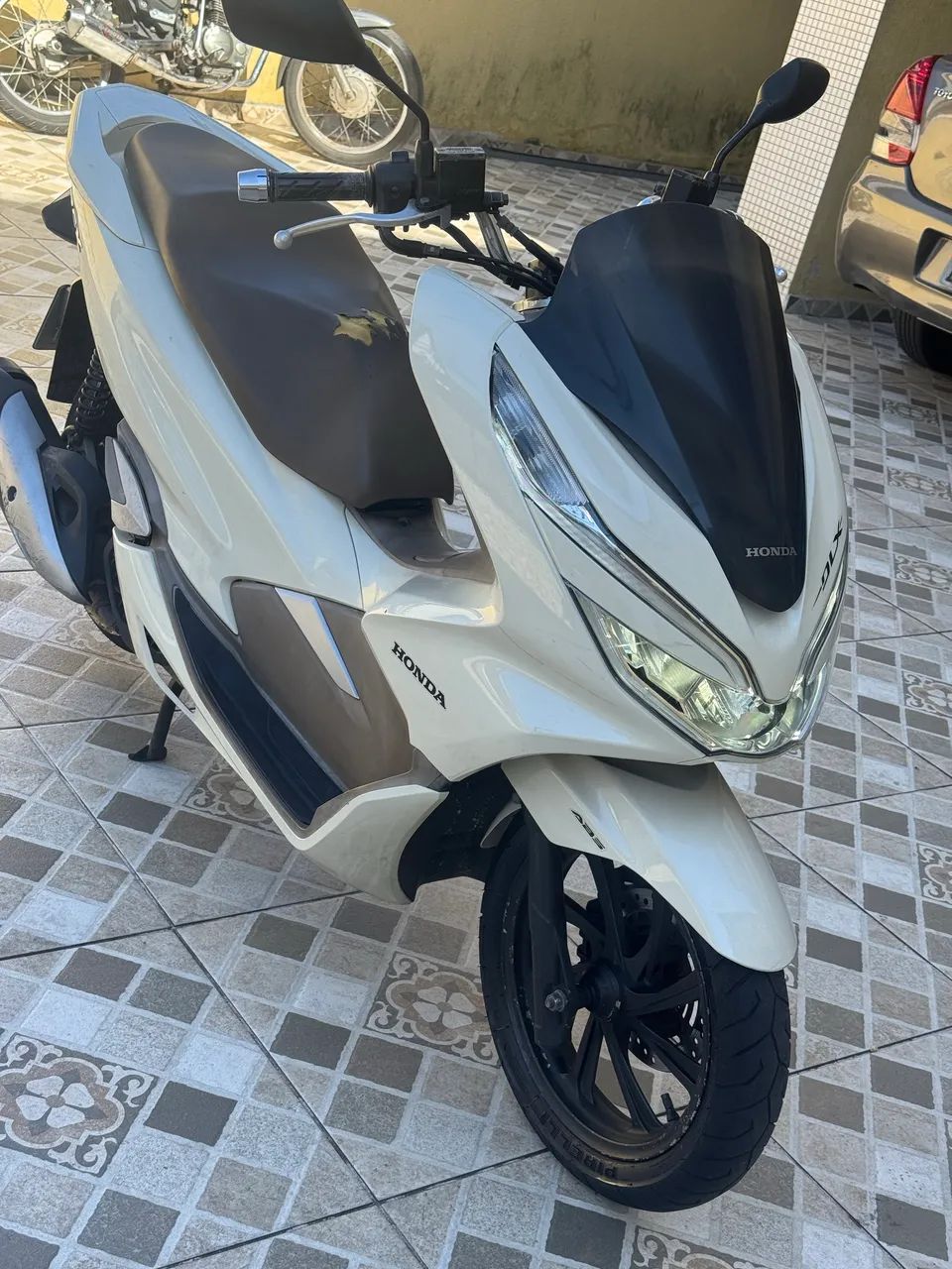 PCX 150 DLX  - Foto 3