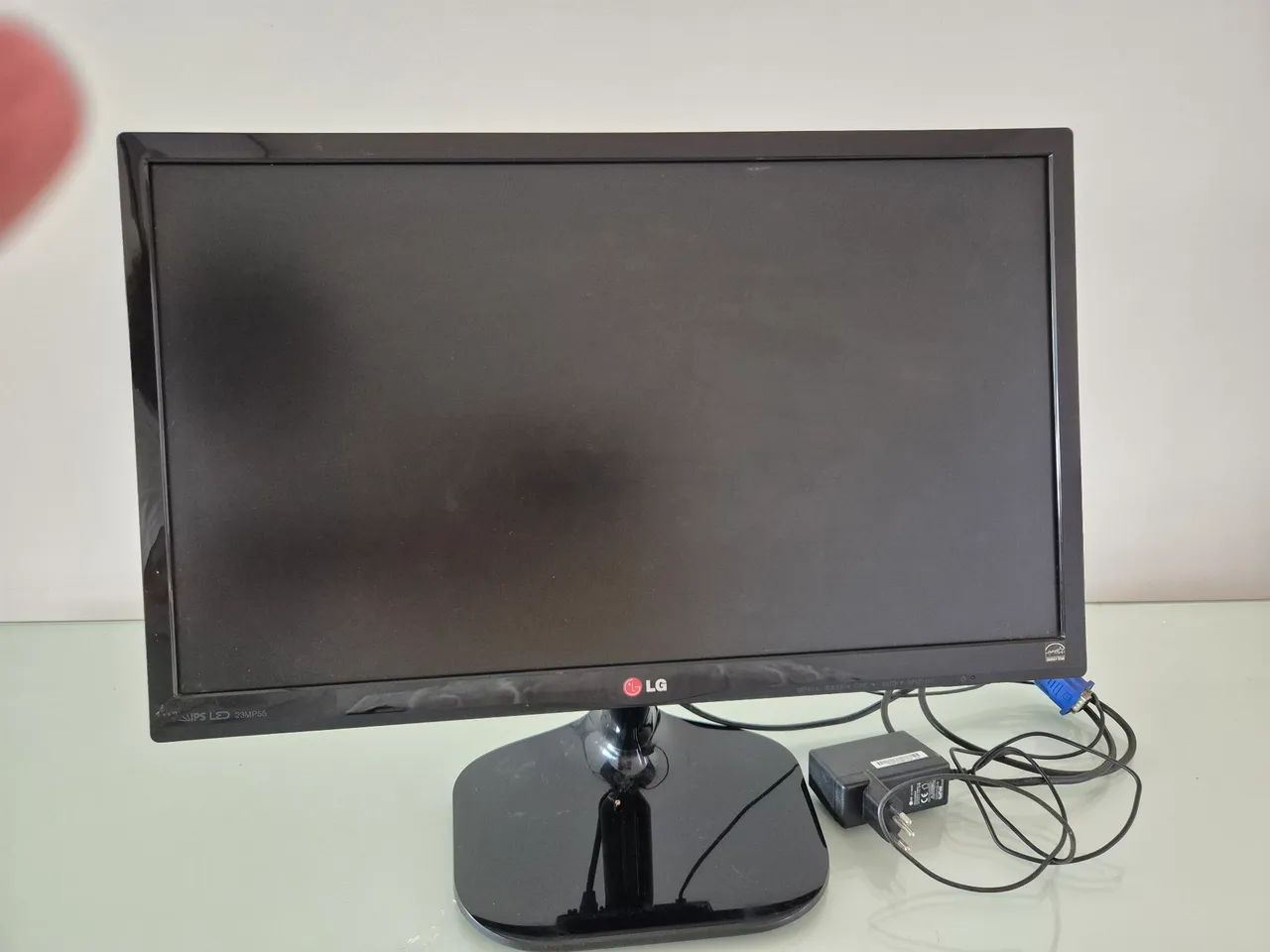 Monitor 23MP P55HA