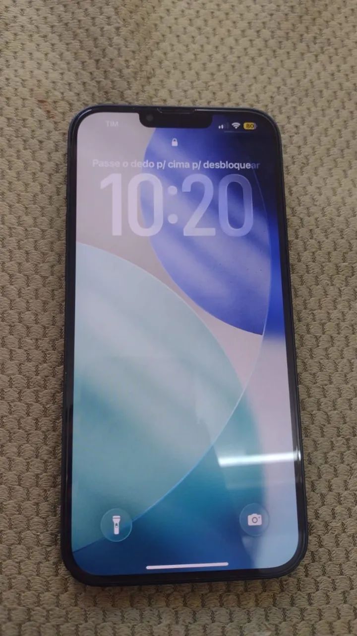 Celular 14 plus 124gb, zero! - Foto 3