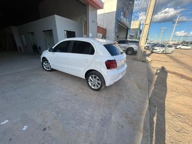 Volkswagen Gol Geração VII 1.0 12V Flex Mec. 4P 2021 - Foto 4