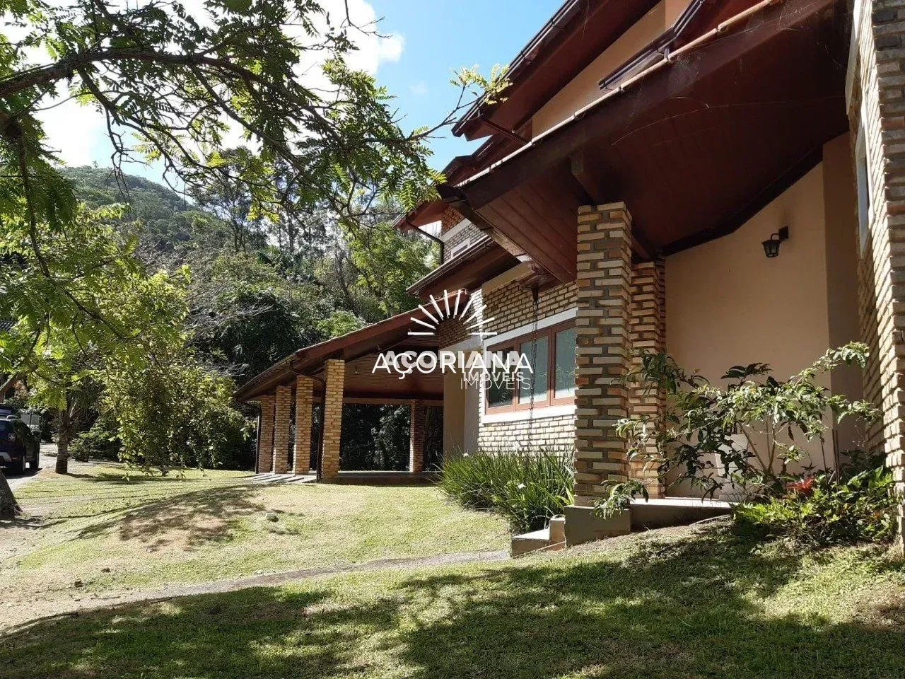 Casa 4 dormitórios para alugar Rio Tavares Florianópolis/SC - Foto 3