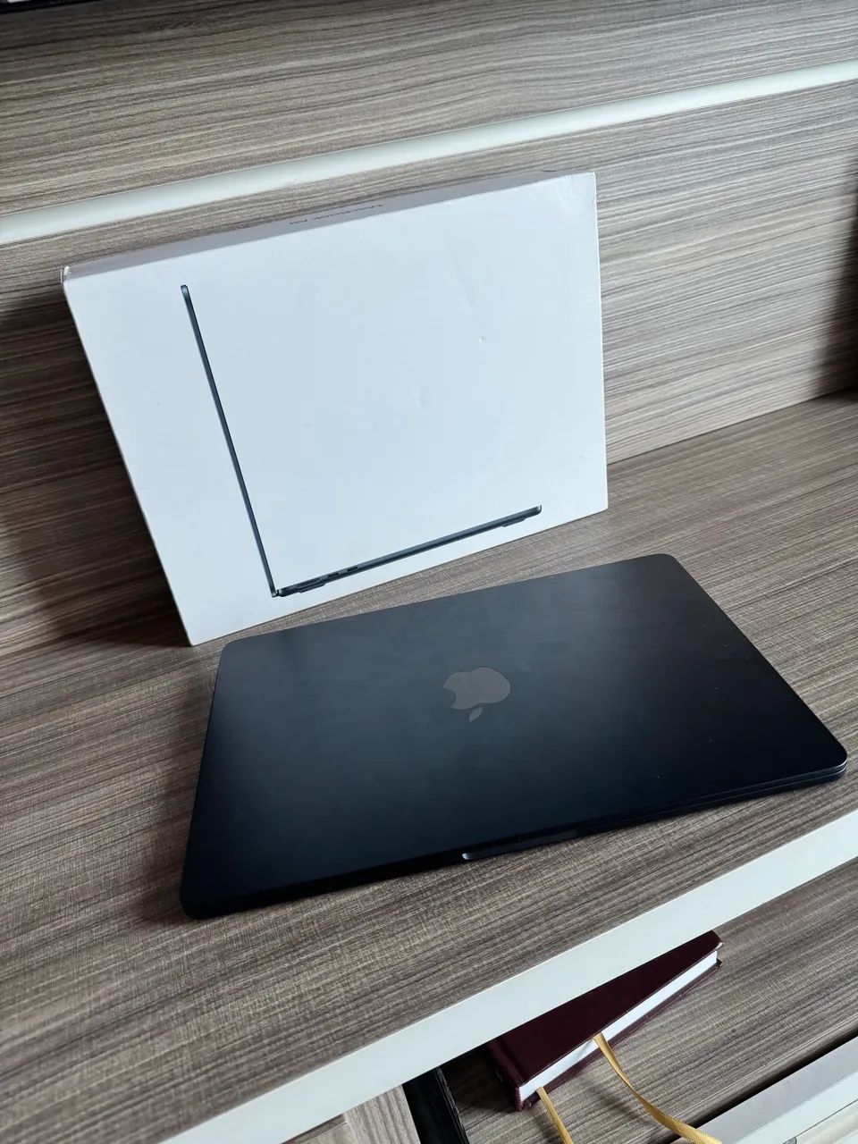 MacBook Air M2 16gb - Notebooks - Potecas, São José 1500821324 | OLX