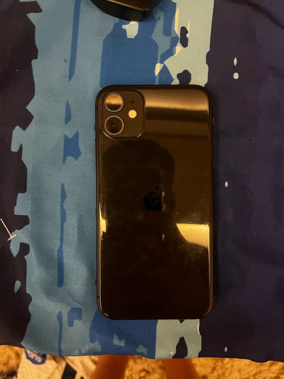 iPhone 11 preto 64 gb - Foto 4