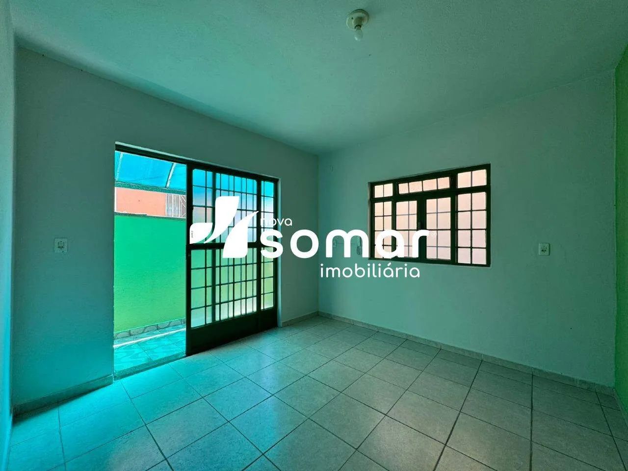 Casa para aluguel, 3 quartos, 1 suíte, Centro - Divinopolis/MG - Foto 3