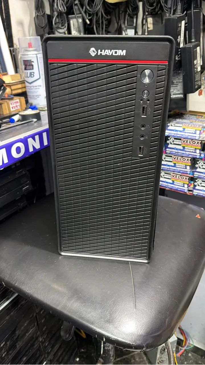 Core i7