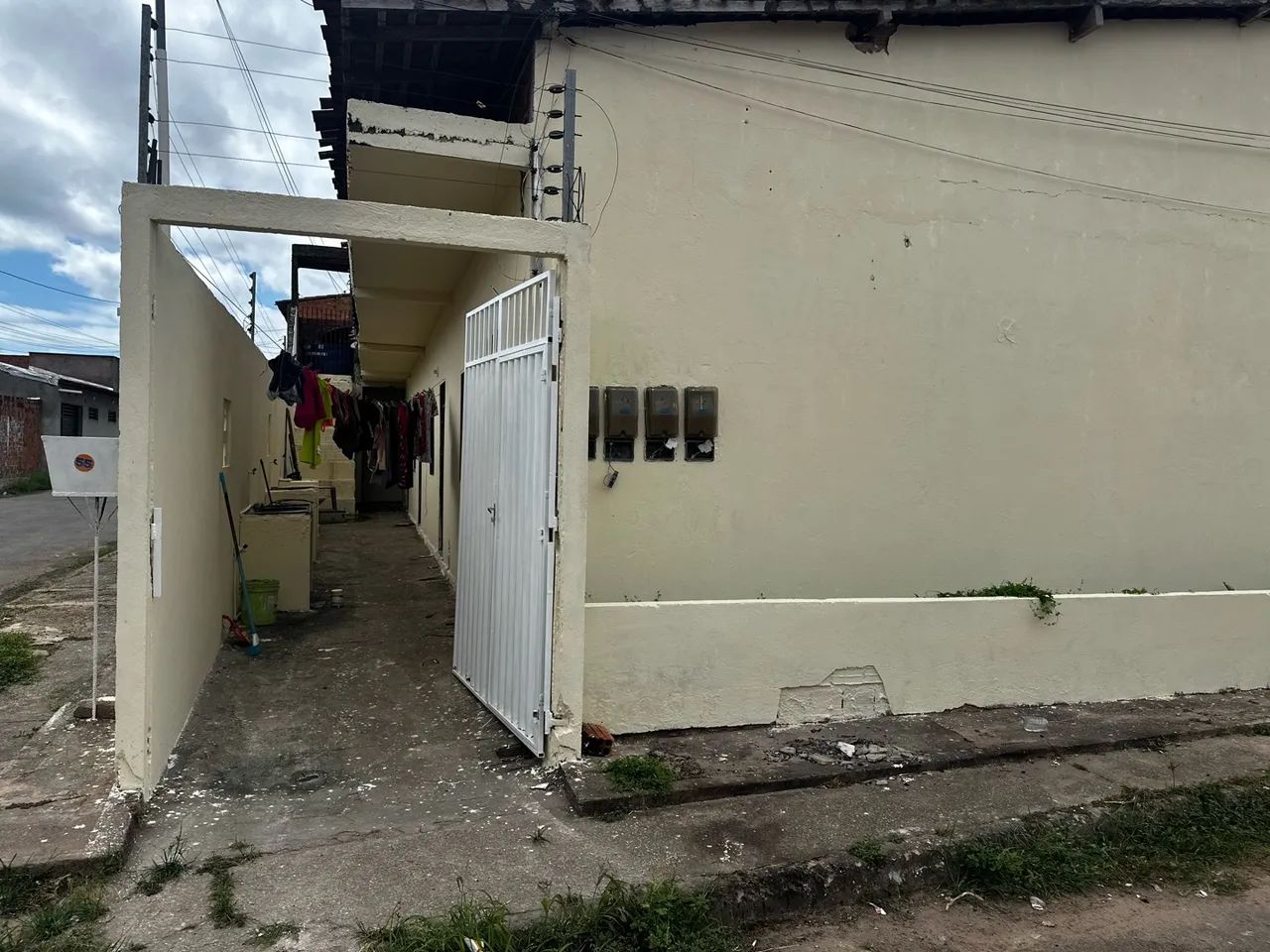 Vendo Vila de Kitnet?s - Foto 4