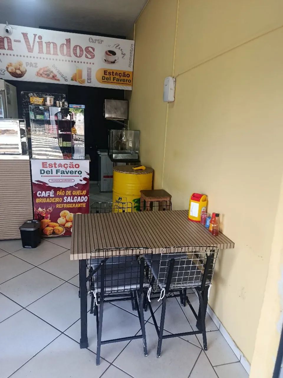 Lanchonete  - Foto 4
