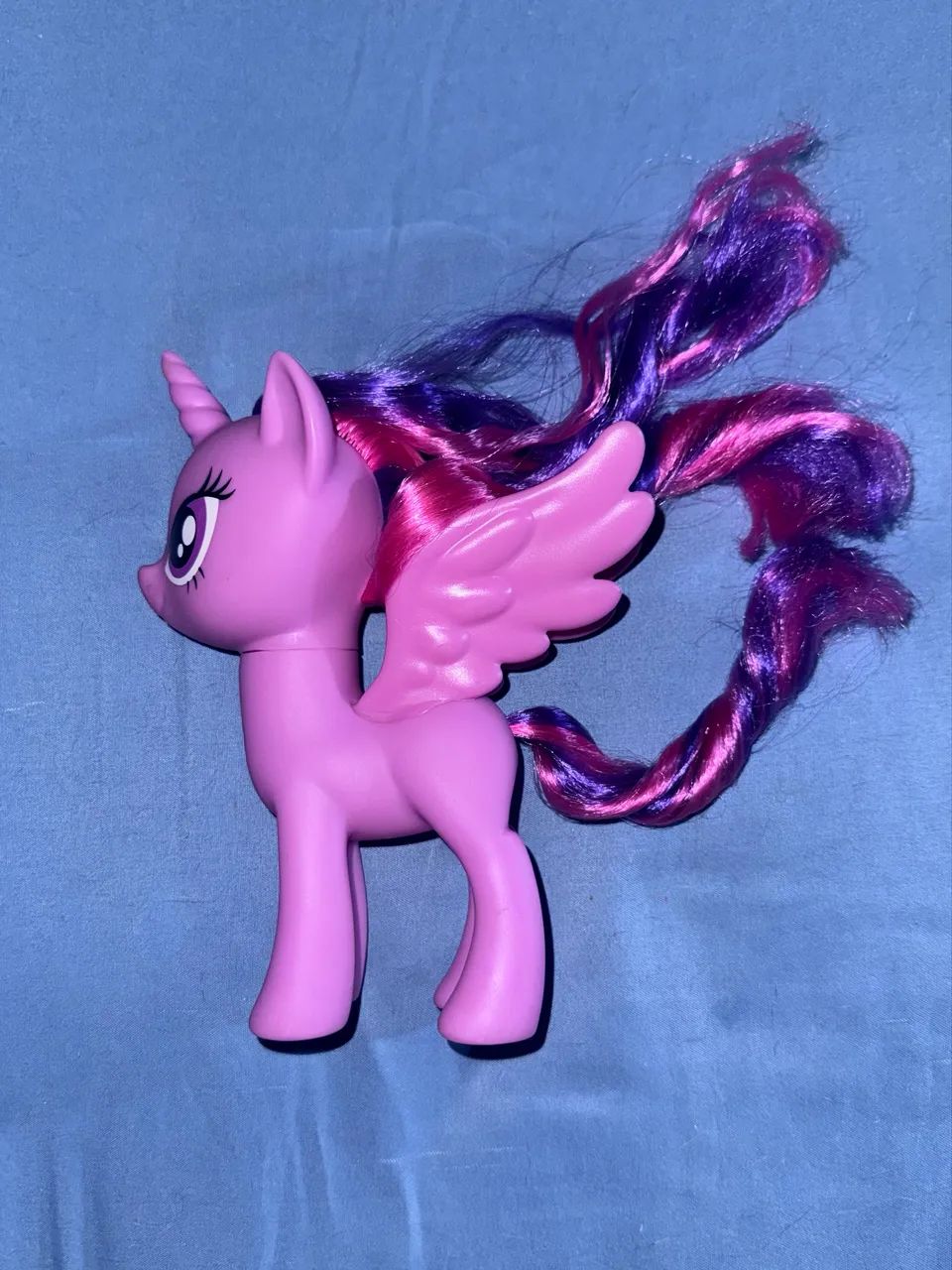 15 cm - My Little Pony - Princesa Twilight Sparkle  - Foto 2