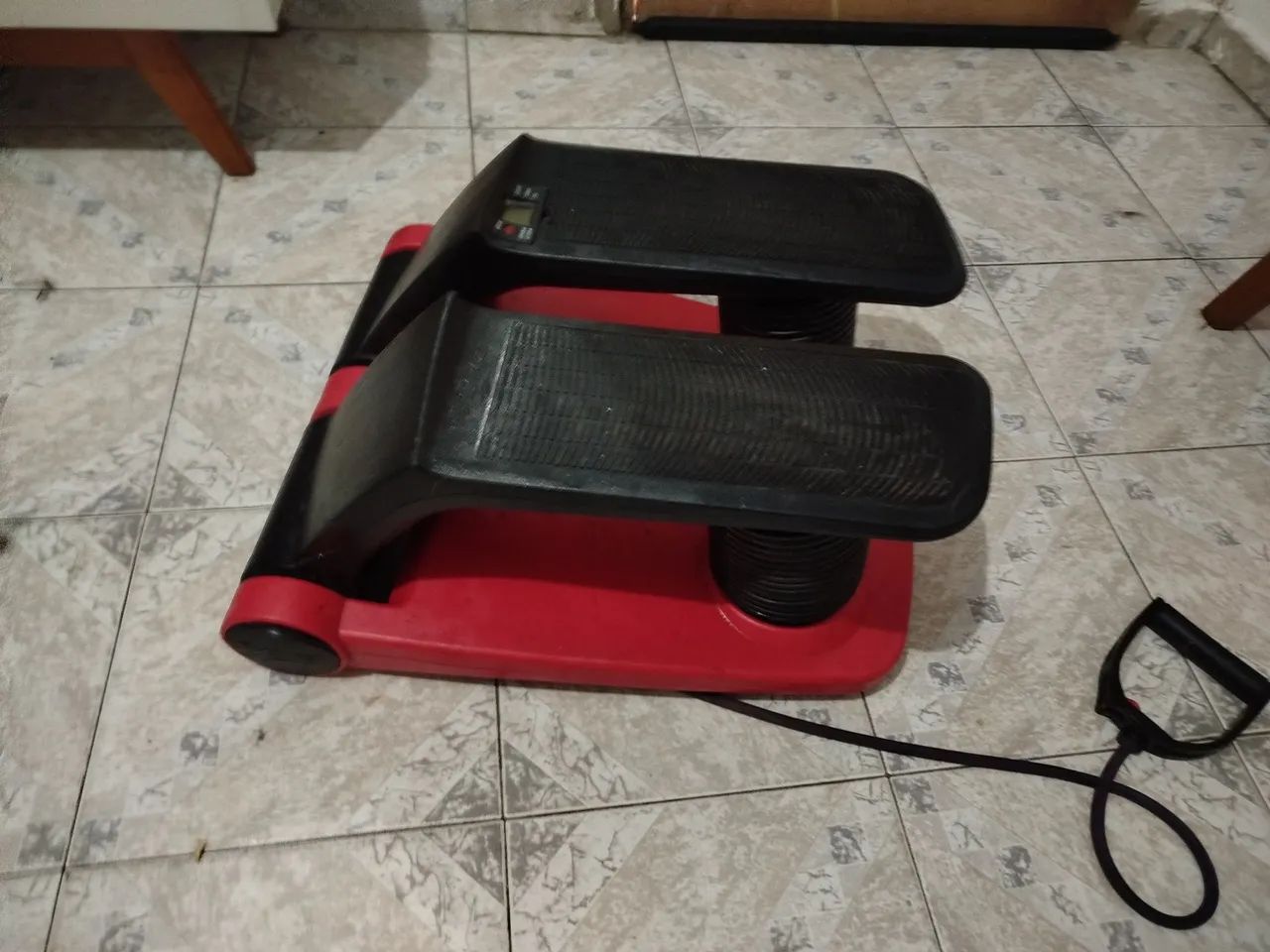 Air climber completo  - Foto 3