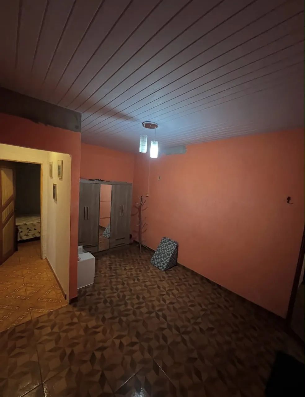 Vendo casa no P Sul  - Foto 5