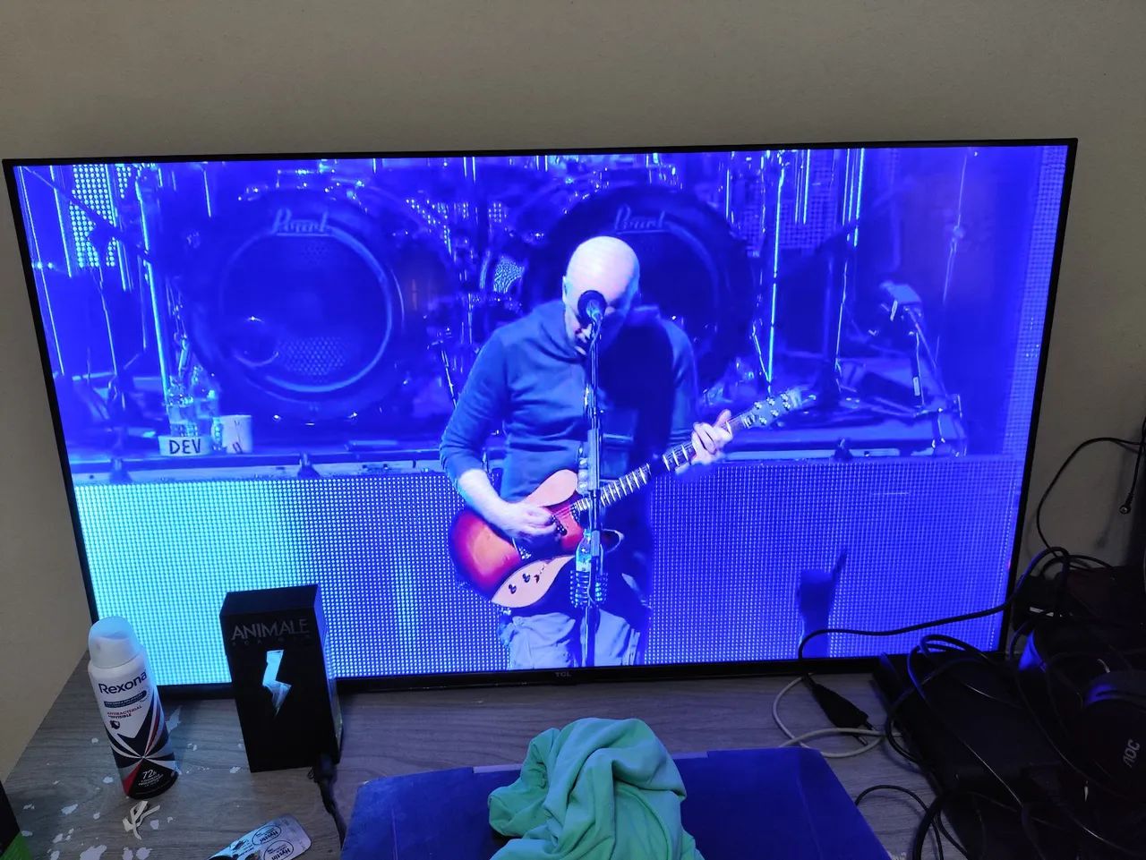 SMART TV TCL 40 POLEGADAS EM PERFEITO ESTADO - Foto 3