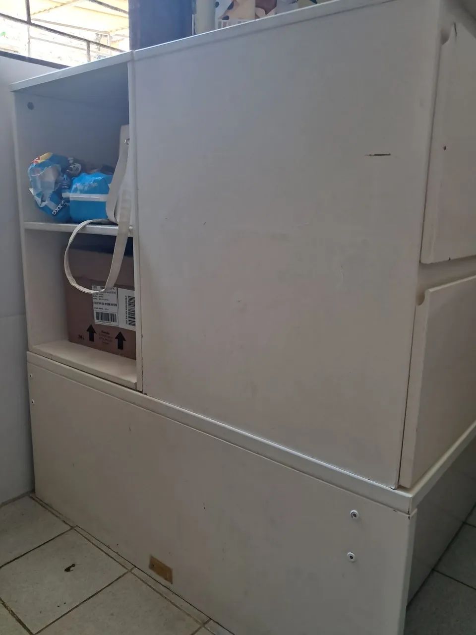 Berço de bebê  - Foto 2