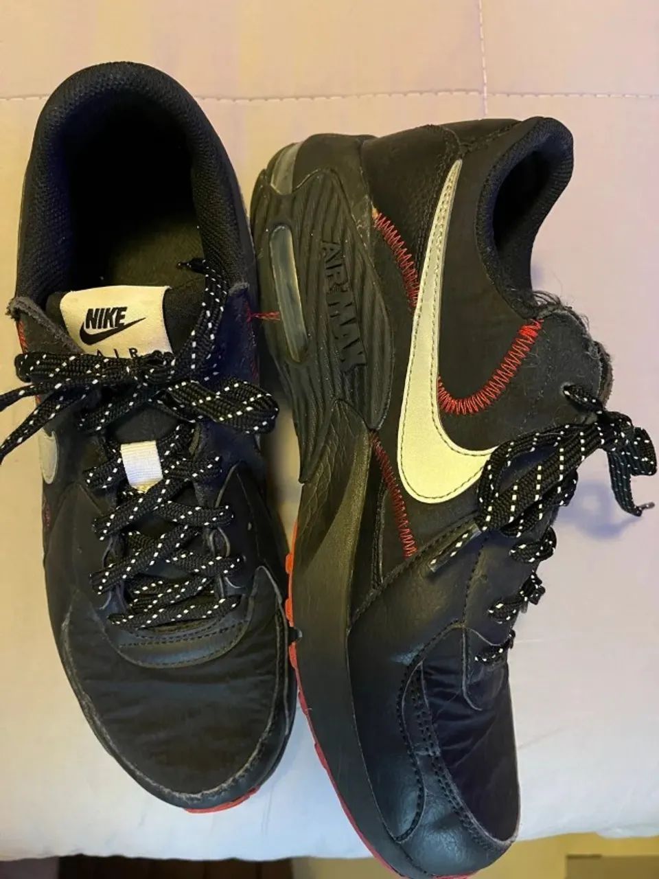 tênis nike air max excee - masculino 41 - Foto 3