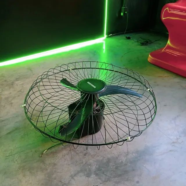 Ventilador de parede Ventisol - Foto 2