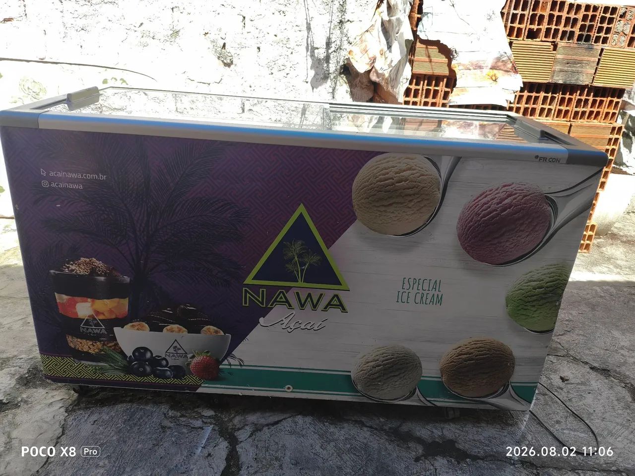 Freezer  - Foto 5