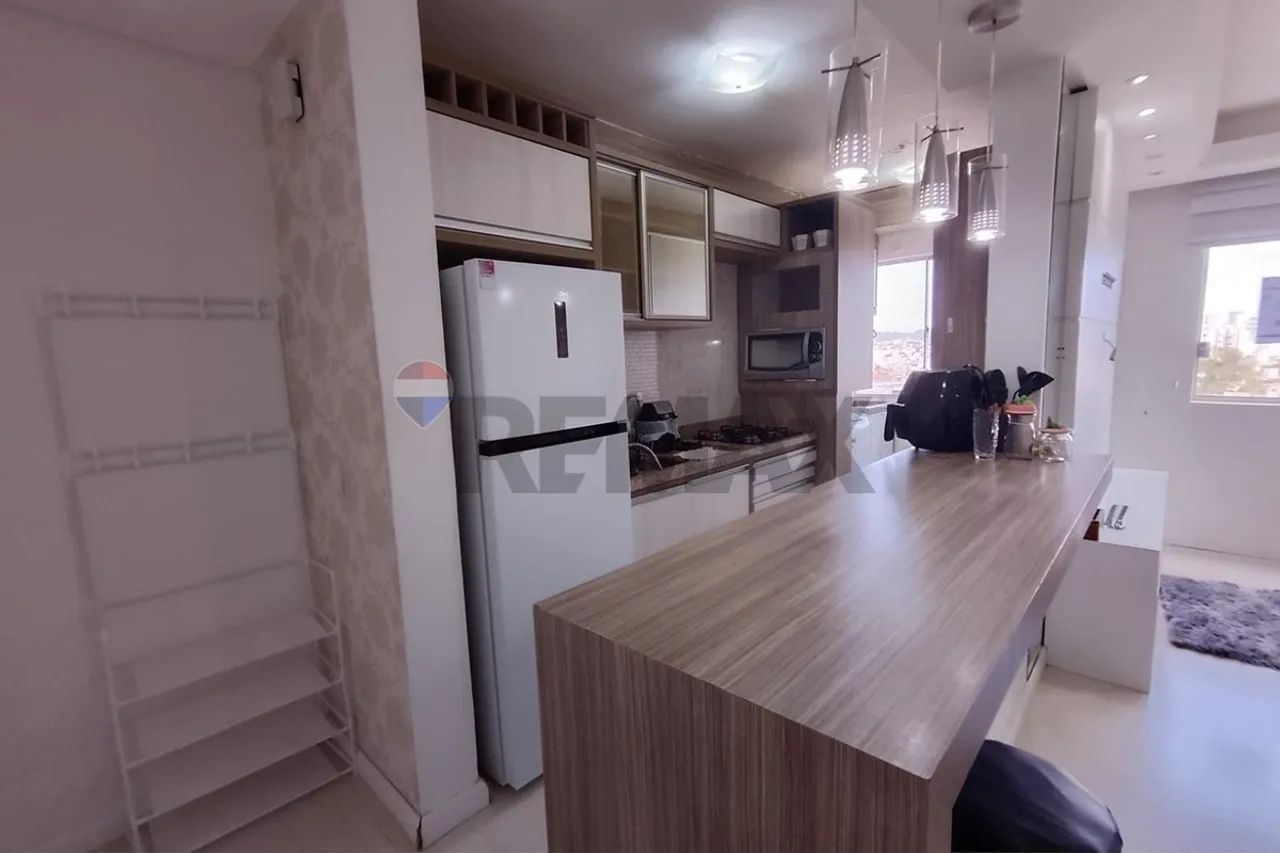 APARTAMENTO DISPONIVEL PARA LOCAÇÃO - Foto 3