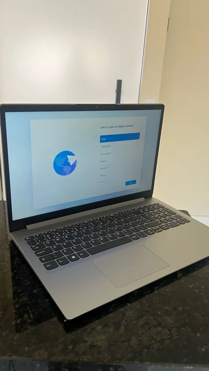 Notebook Lenovo Intel Celeron - Foto 5