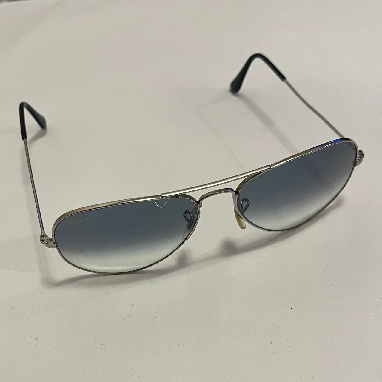 Óculos Aviador Unissex RB3025 M (58-14) Ray-Ban - Foto 2