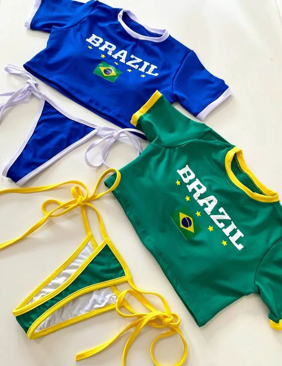 Saída de praia  - Foto 2