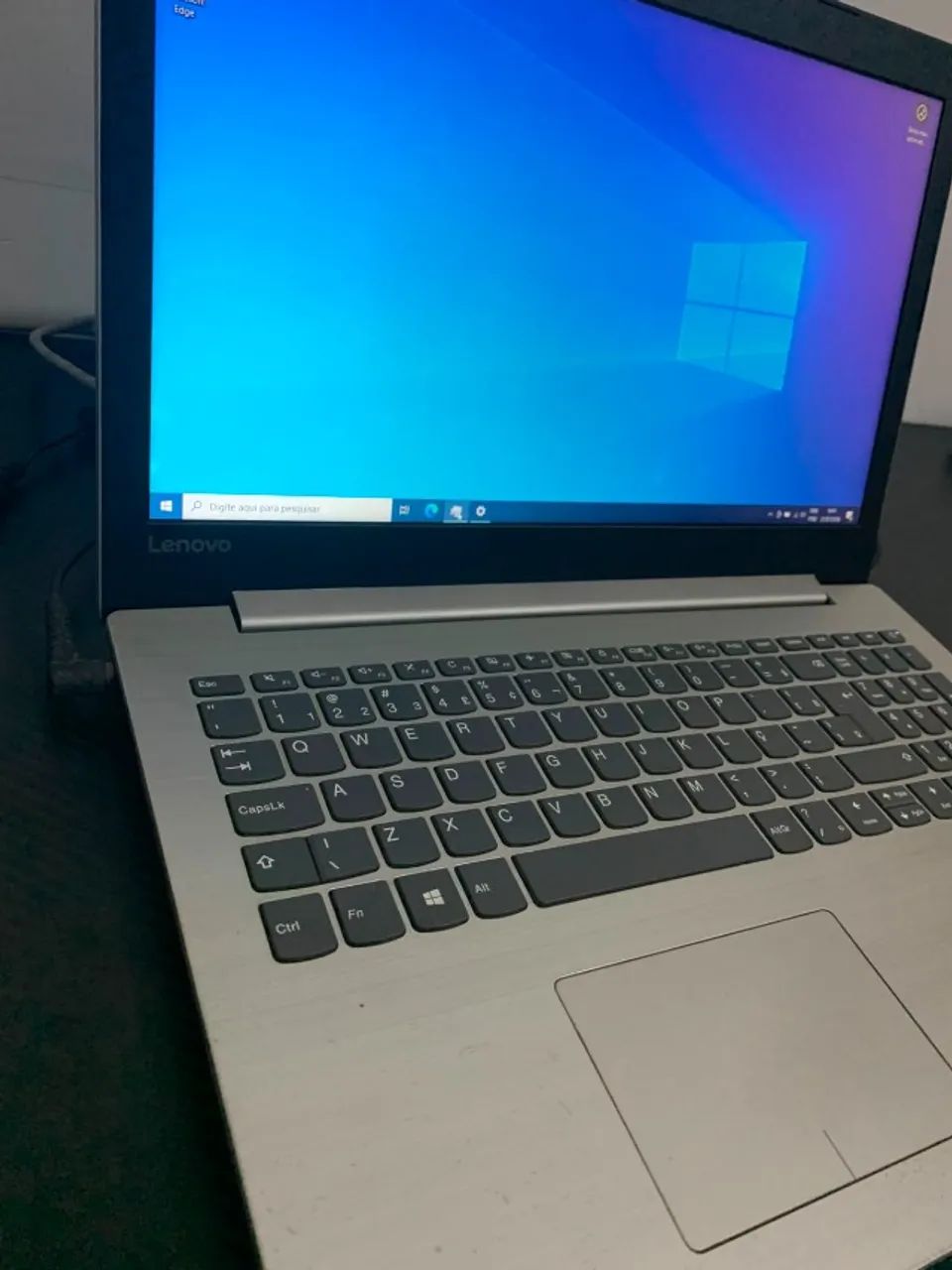 Notebook Lenovo Ideapad 320 15IKB 20gb ram 2TB HDD - Foto 3