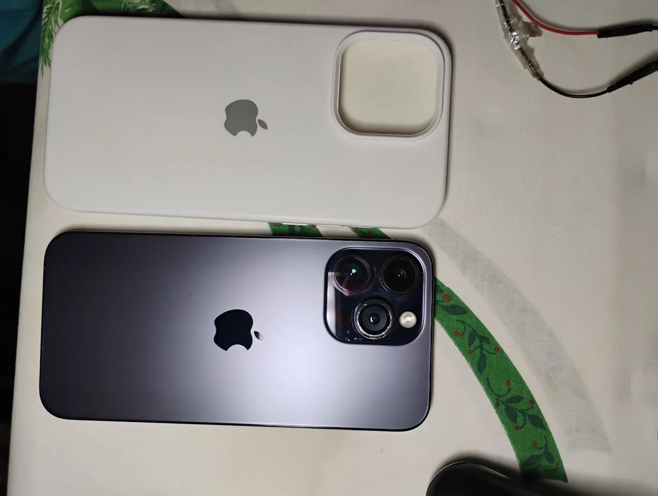 Iphone 14 pro max  - Foto 2