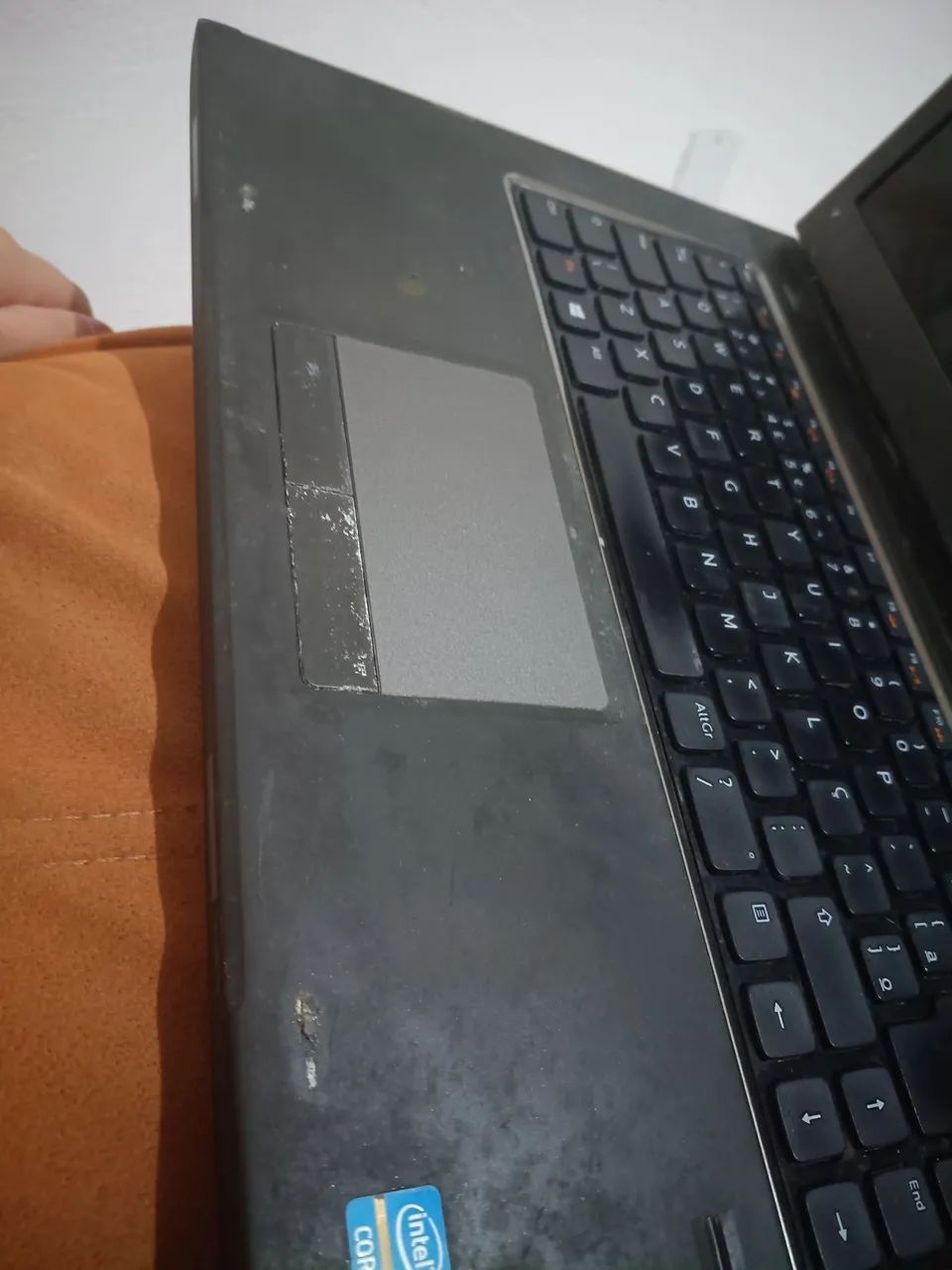 notebook Dell  - Foto 5