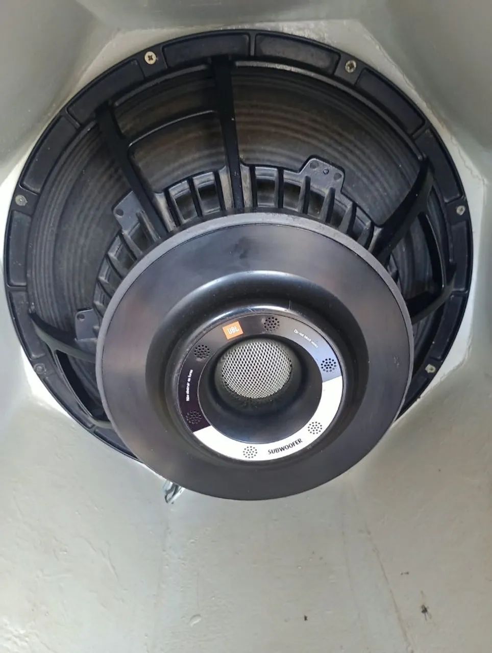 Som automotivo  - Foto 4