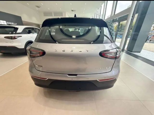 Geely EX2 Pro 2026 - Foto 2