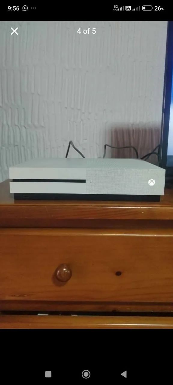 Xbox One S - Foto 4