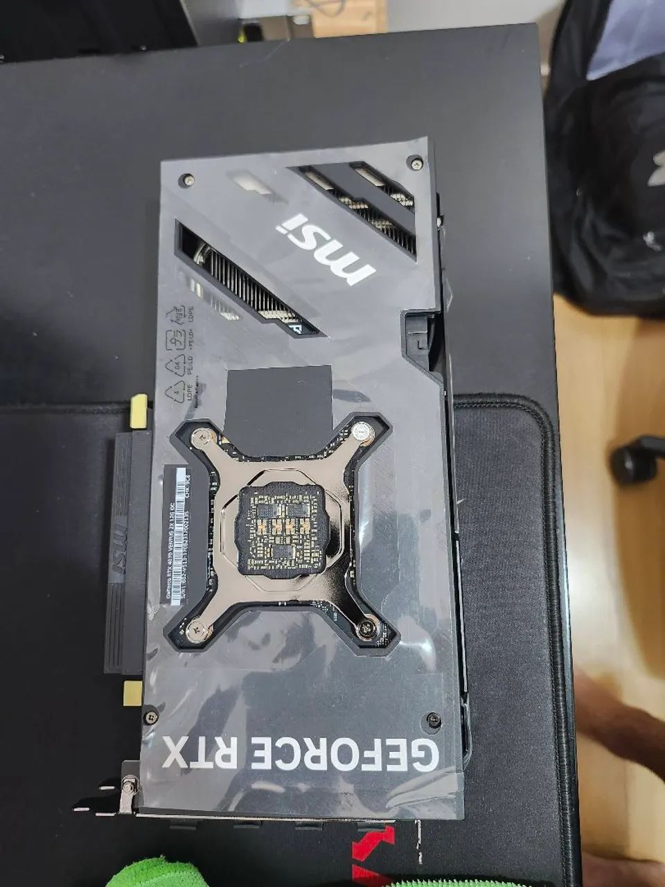 RTX 4070 IMPECÁVEL  - Foto 3