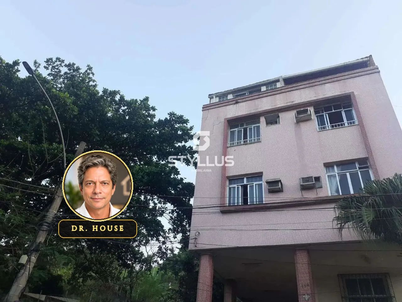 Apartamento com Varanda e 2 Quartos em Lins de Vasconcelos! M54L