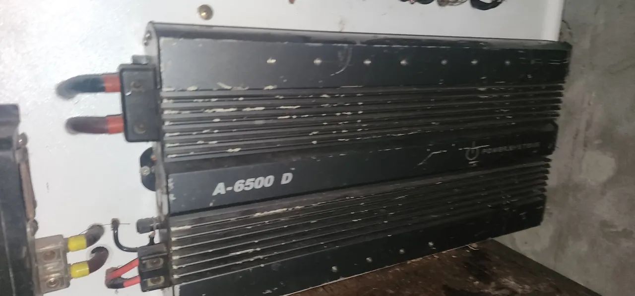 Venda som automotivo - Foto 5
