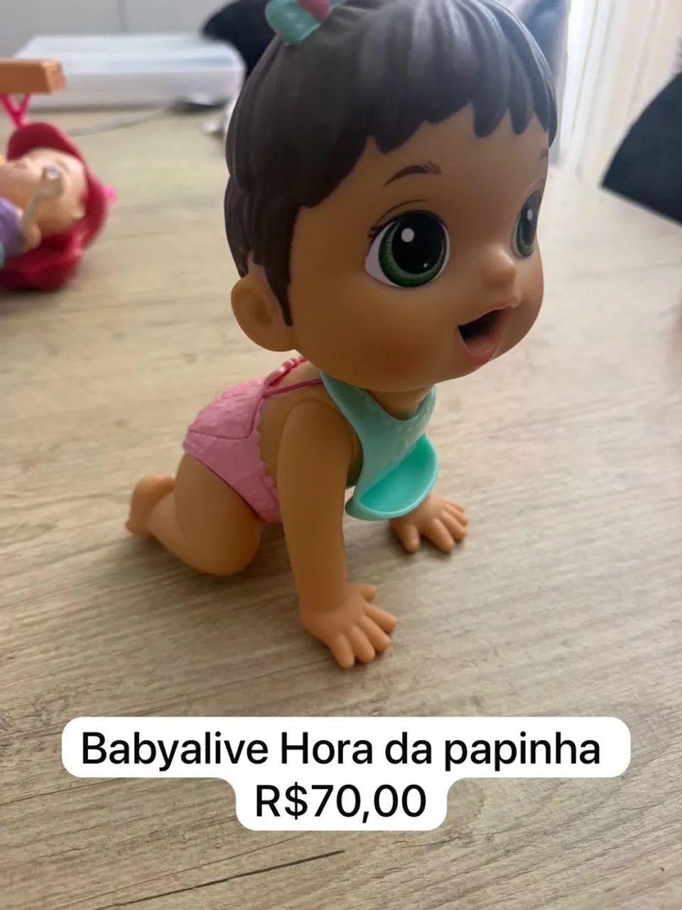 Brinquedos desapego - Foto 5