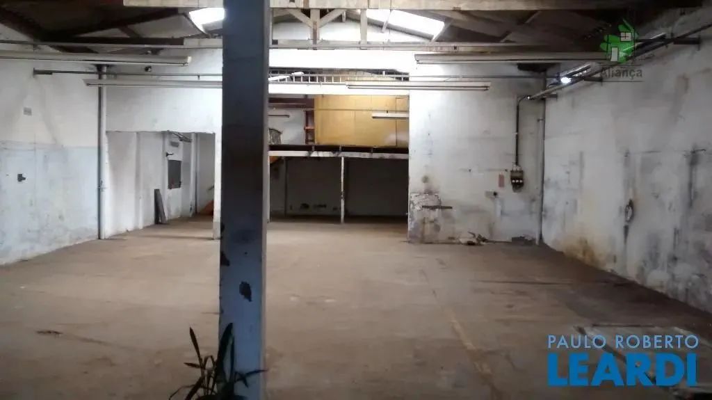 GALPÃO - VILA ANTONIETA - SP - Foto 2