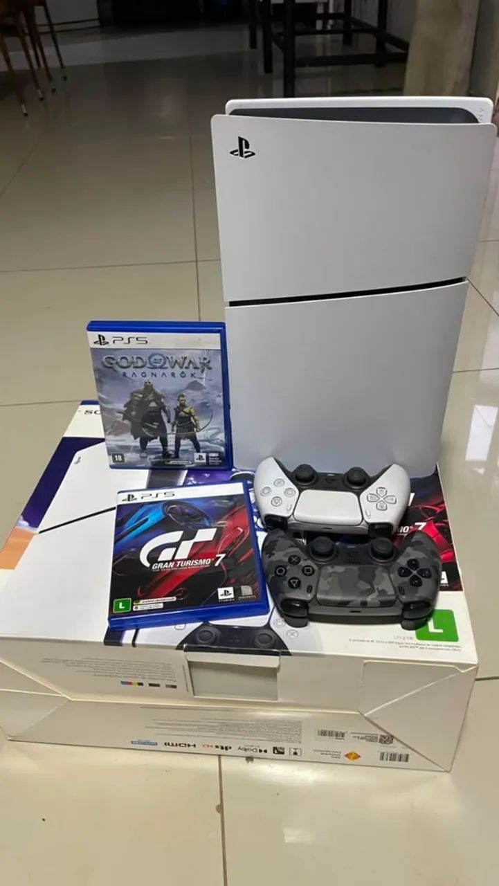 Playstation 5