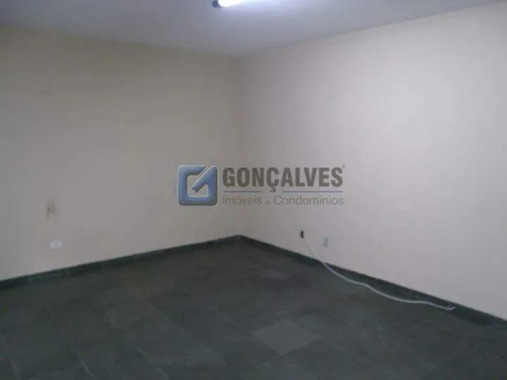 Sala Comercial para Aluguel | 35 m² no Assunção, SBC - Foto 4