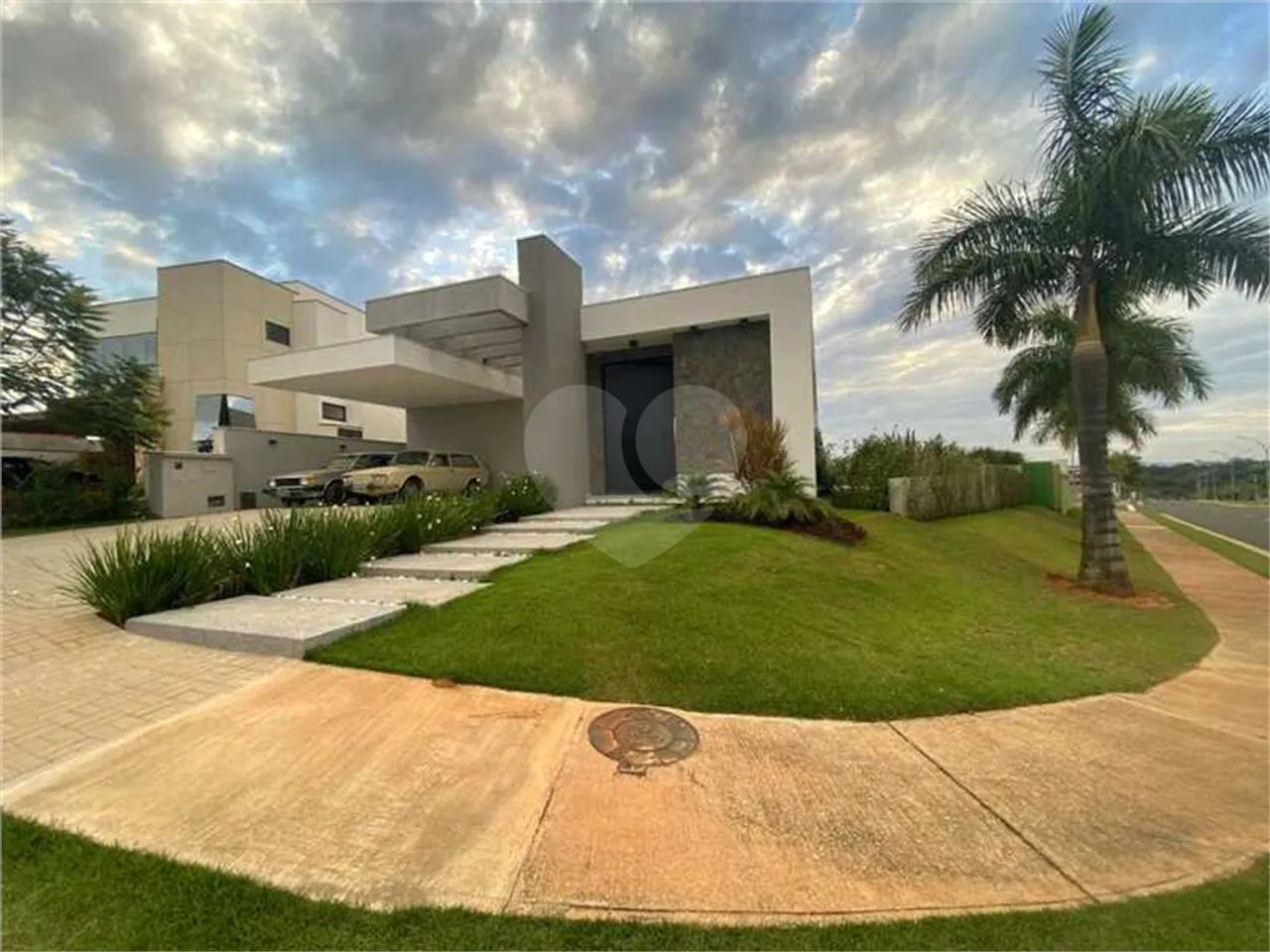 Casa Alphaville Nova Esplanada 4 - Foto 3