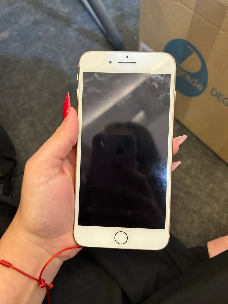 iphone 8plus - Foto 3