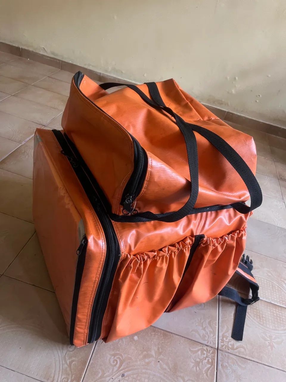 BAG PRA MOTOBOY