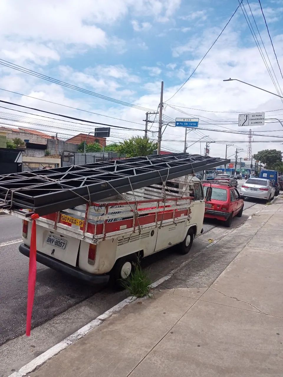 Carreto - Foto 2
