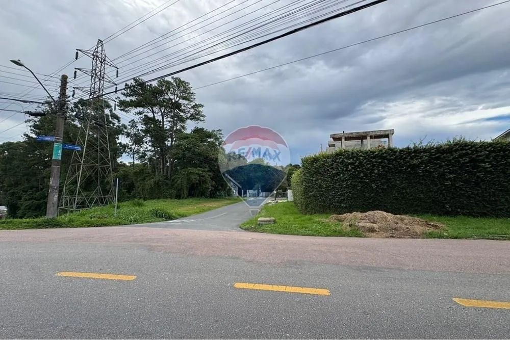 TERRENO À VENDA NO ABRANCHES - Foto 4