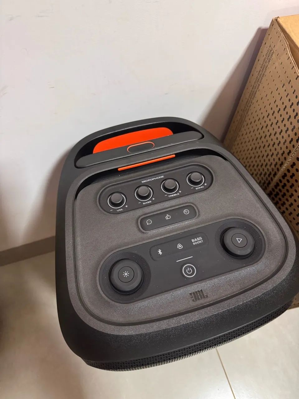 JBL PARTYBOX STAGE 320 - Foto 3
